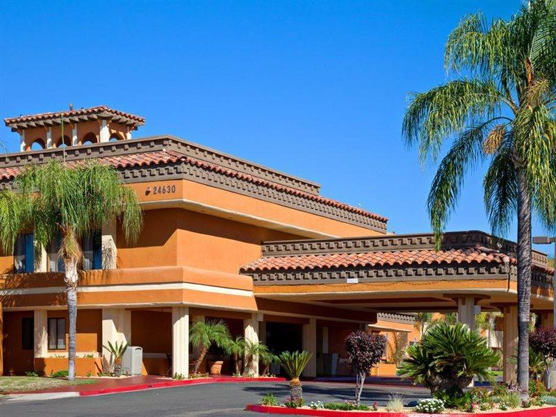Hotel Xola Trademark Collection By Wyndham Moreno Valley Exterior foto