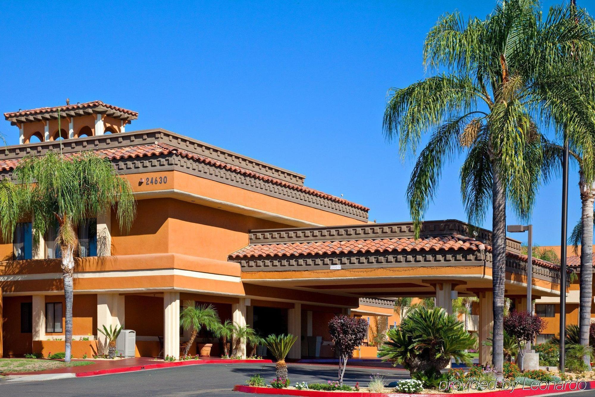 Hotel Xola Trademark Collection By Wyndham Moreno Valley Exterior foto