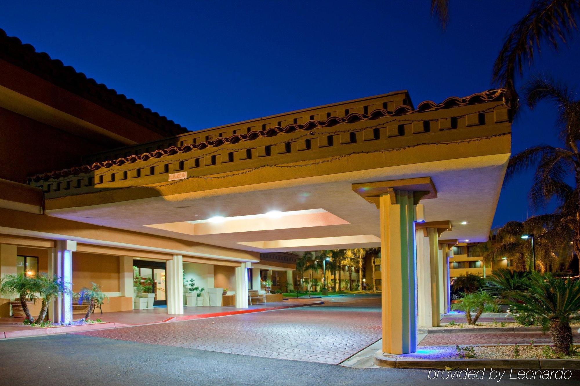 Hotel Xola Trademark Collection By Wyndham Moreno Valley Exterior foto
