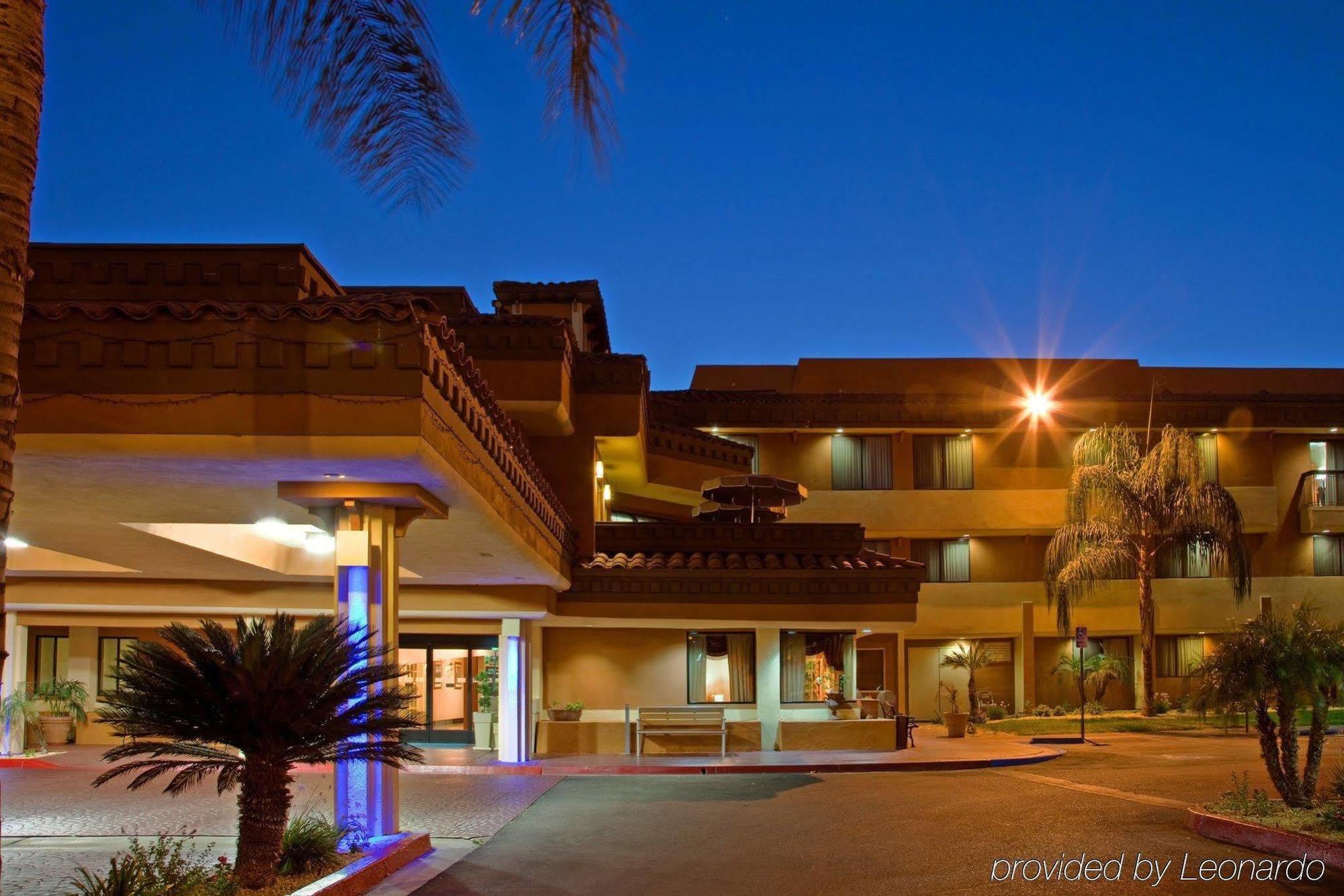 Hotel Xola Trademark Collection By Wyndham Moreno Valley Exterior foto