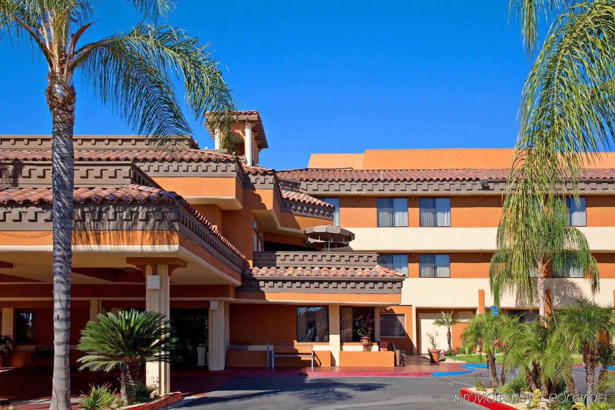 Hotel Xola Trademark Collection By Wyndham Moreno Valley Exterior foto